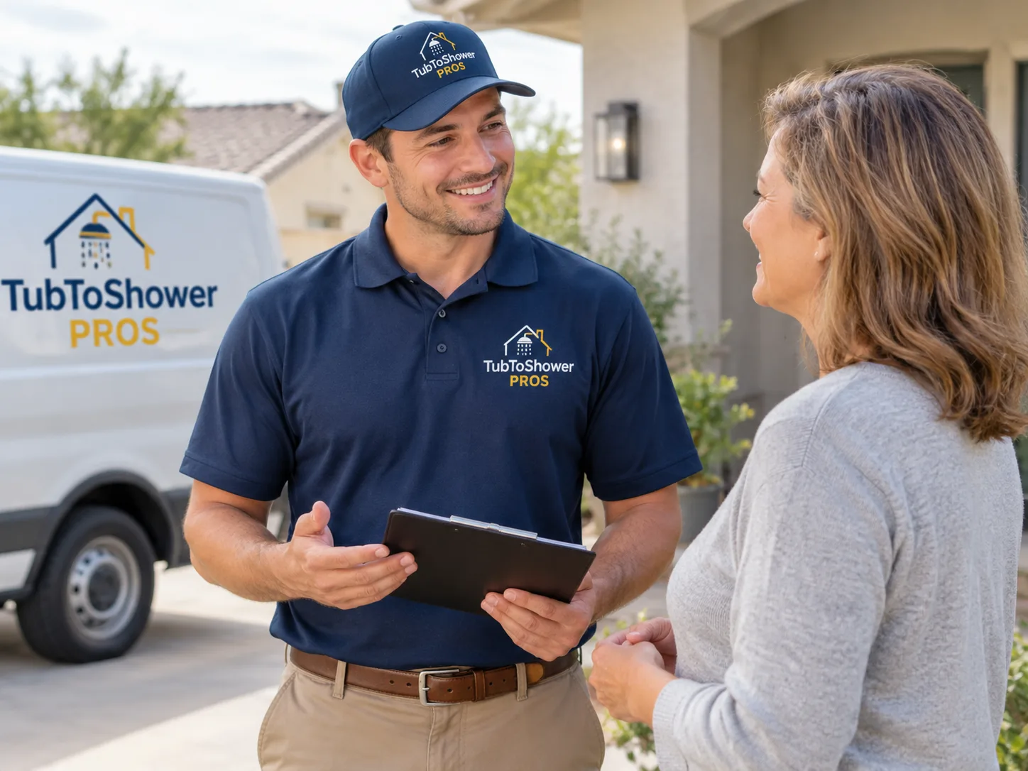 Tub Shower Conversion Cowpens, SC FAQs